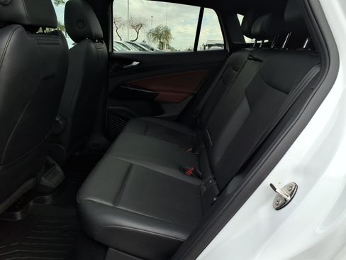 Certified 2022 Volkswagen ID.4 Pro S image 21
