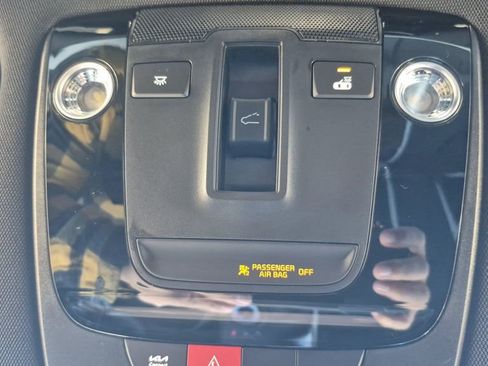 New 2025 Kia EV6 GT-Line image 25