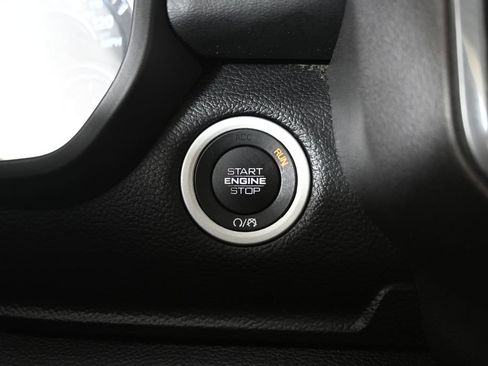 Used 2021 RAM 1500 Laramie w/ Sport Appearance Package image 32