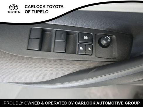 Used 2025 Toyota Corolla LE FWD image 24