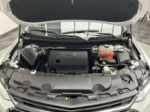 Used 2020 Chevrolet Traverse RS w/ LPO, Floor Liner Package image 29