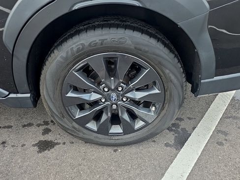 Certified 2023 Subaru Outback Onyx Edition AWD/4WD image 6