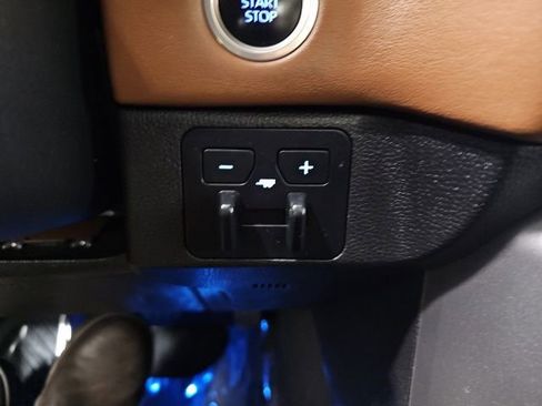 Used 2023 Toyota Tundra 1794 Edition image 24