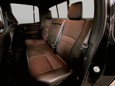 Used 2023 Honda Ridgeline Black Edition image 21
