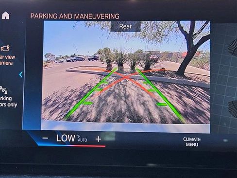 Certified 2023 BMW 330e w/ Premium Package image 14