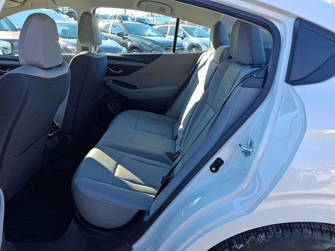 Used 2025 Subaru Legacy Premium w/ Tech Package #1 image 10