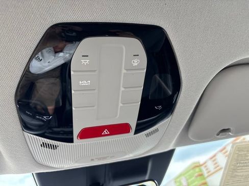 Used 2026 Kia K4 FWD image 19
