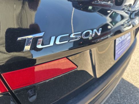 Used 2021 Hyundai Tucson Sport AWD/4WD image 5