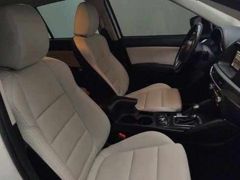 Used 2016 MAZDA CX-5 Grand Touring image 21