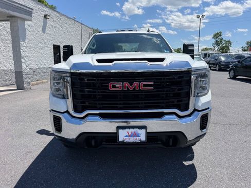 Used 2020 GMC Sierra 2500 2WD Crew Cab w/ Convenience Package image 33
