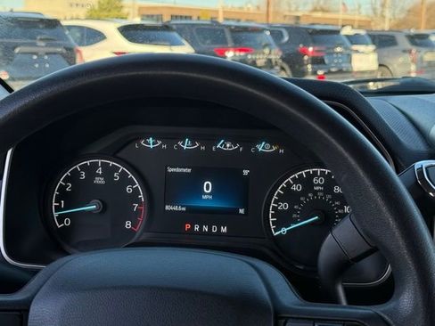 Certified 2022 Ford F150 XLT w/ Trailer Tow Package image 7