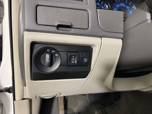 Used 2012 Ford Fusion S image 20