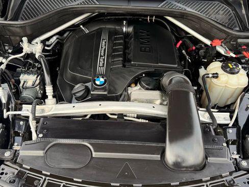 Used 2019 BMW X6 xDrive35i image 7