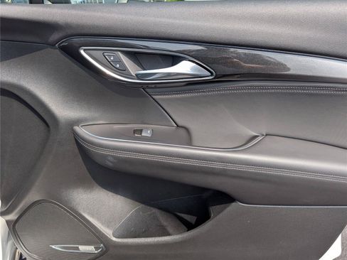 Used 2024 Buick Envision Preferred AWD/4WD image 36