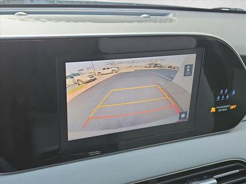 Used 2022 Hyundai Palisade SEL w/ Convenience Package image 12