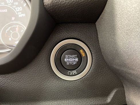 New 2024 RAM 3500 Tradesman w/ Chrome Appearance Group image 19