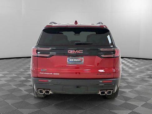 Used 2024 GMC Acadia Elevation w/ Super Cruise Package image 4