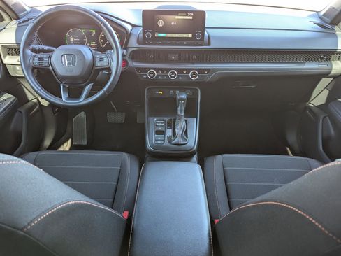 Used 2024 Honda CR-V Sport image 17