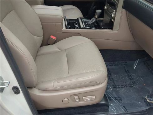 Used 2021 Lexus GX 460 Premium image 22