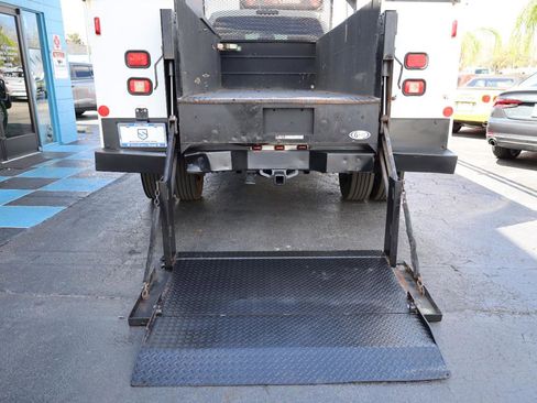 Used 2015 Ford F450 XL w/ Power Equipment Group image 20