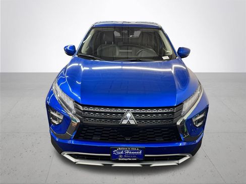 Used 2024 Mitsubishi Eclipse Cross SE AWD/4WD image 12