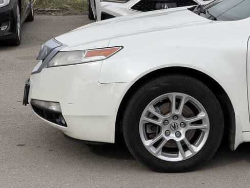 Used 2011 Acura TL image 11
