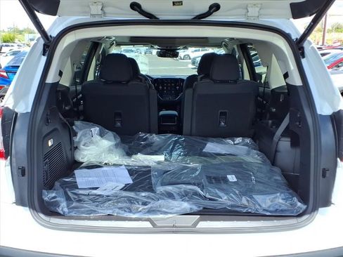 New 2025 Subaru Ascent Onyx Edition w/ Popular Package #2 image 15