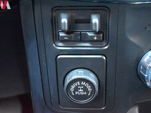 Used 2022 Ford F150 XLT w/ Equipment Group 302A High image 23