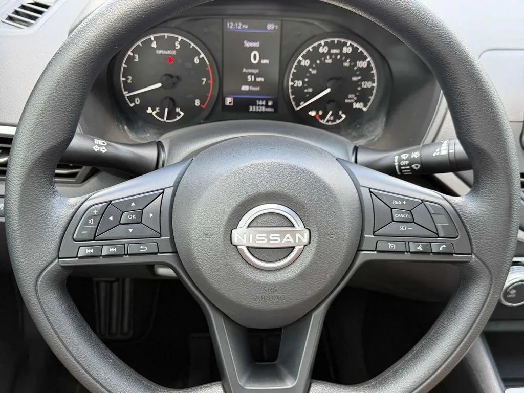 Used 2025 Nissan Altima 2.5 S FWD image 26