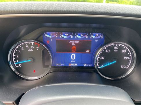 Used 2023 Ford F150 XLT w/ Equipment Group 302A High AWD/4WD image 29