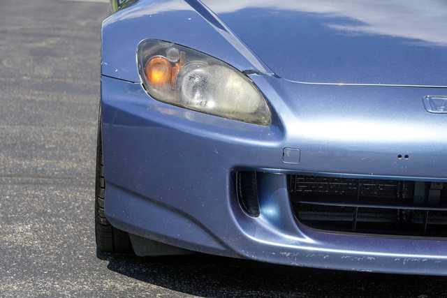 Used 2004 Honda S2000 image 51