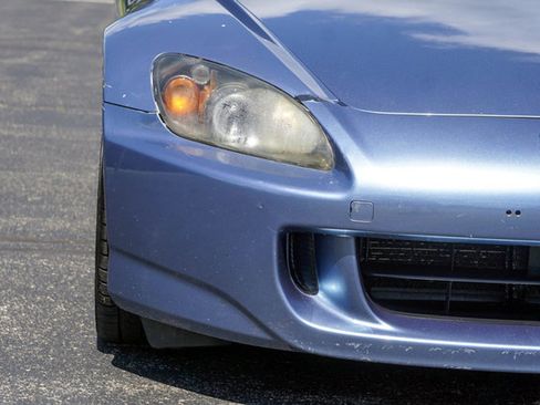 Used 2004 Honda S2000 image 51