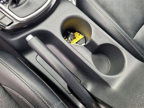 Used 2023 Kia Seltos EX image 17