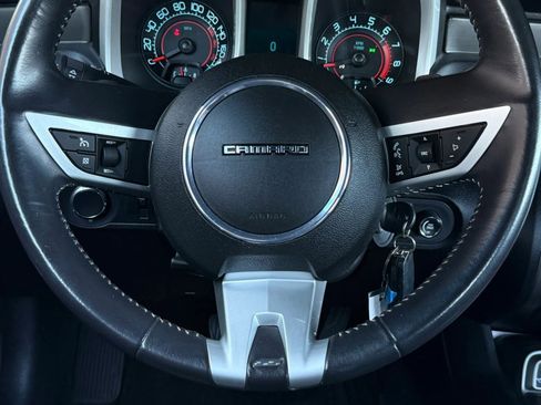 Used 2011 Chevrolet Camaro SS w/ RS Package image 50