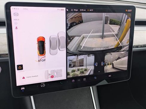 Used 2019 Tesla Model 3 Long Range image 14