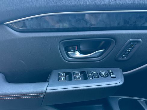 New 2026 Honda Passport TrailSport Elite image 27