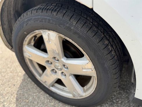 Used 2009 Dodge Journey SXT image 8