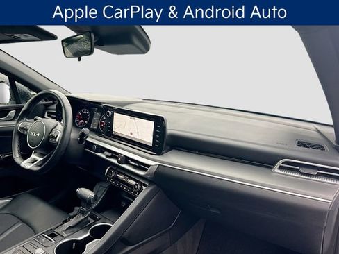 Used 2023 Kia K5 GT-Line image 32