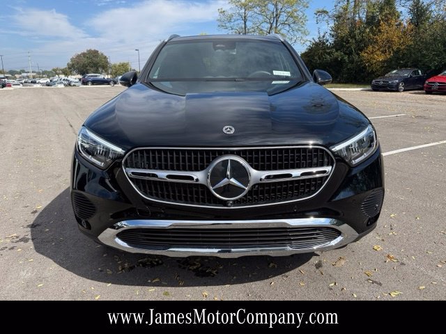 Certified 2026 Mercedes-Benz GLC 300 4MATIC image 5