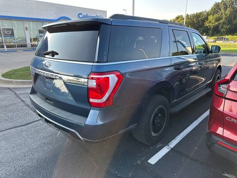 Used 2019 Ford Expedition Max XL AWD/4WD image 13
