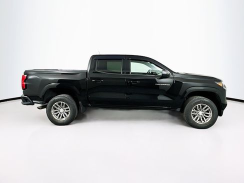 Used 2023 Chevrolet Colorado LT w/ LT Convenience Package II image 10