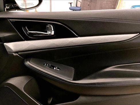 Used 2016 Nissan Maxima 3.5 S image 24