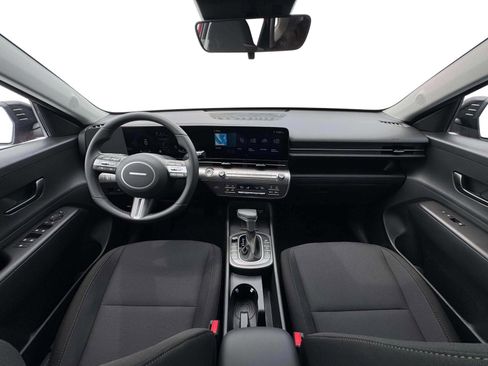New 2026 Hyundai Kona SEL Sport AWD/4WD image 13