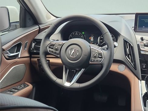 New 2026 Acura RDX SH-AWD w/ Advance Package image 15