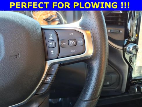 New 2026 RAM 2500 Tradesman image 13