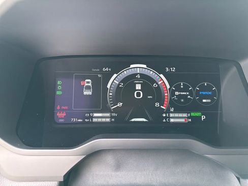 Used 2026 Toyota Tundra TRD Pro AWD/4WD image 19
