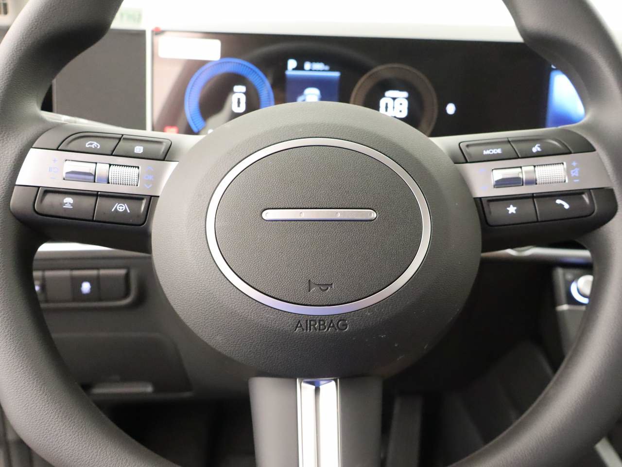 New 2026 Hyundai Tucson SE FWD image 11