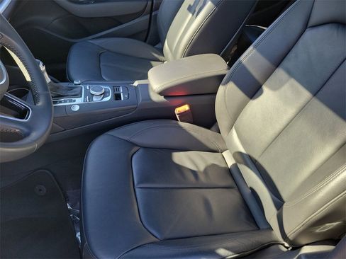 Used 2018 Audi A3 2.0T Premium w/ Convenience Package image 16