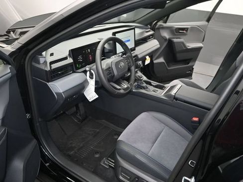 New 2026 Toyota RAV4 AWD Plug-in Hybrid image 4
