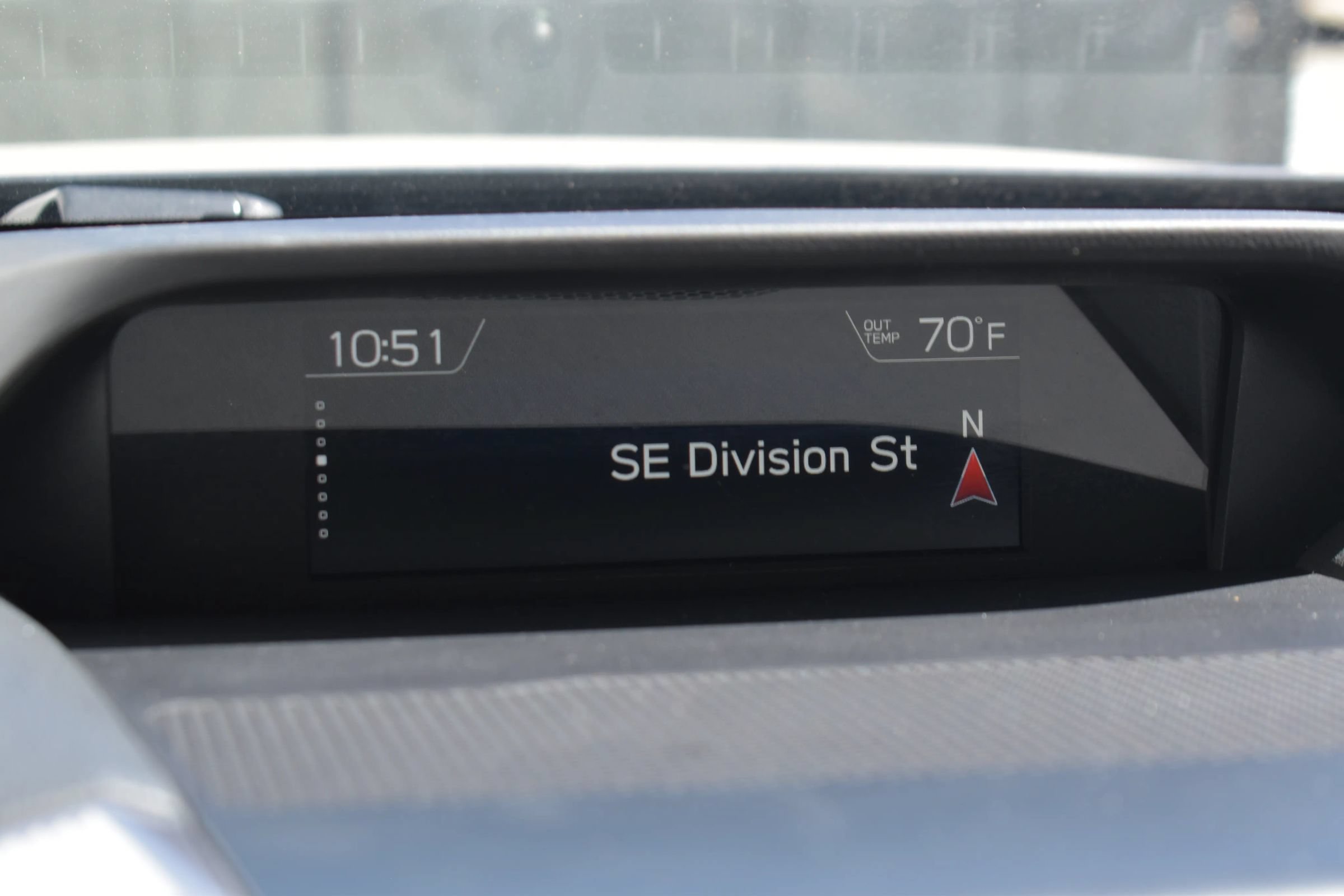 Used 2019 Subaru Ascent Limited AWD/4WD image 69